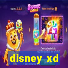 disney xd