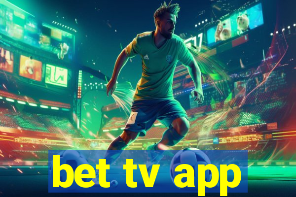 bet tv app