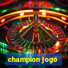 champion jogo