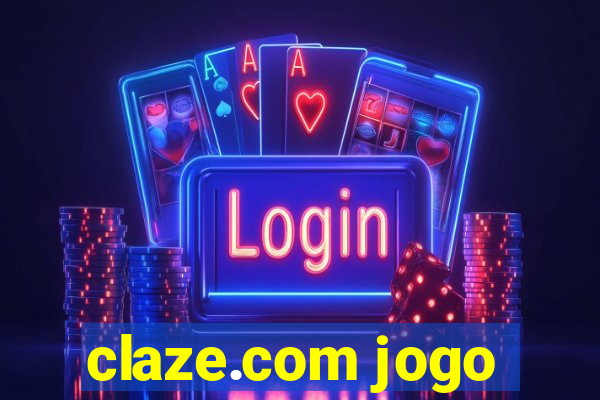 claze.com jogo