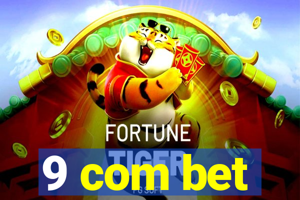 9 com bet