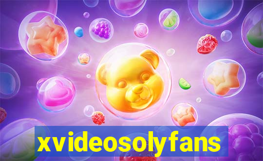 xvideosolyfans