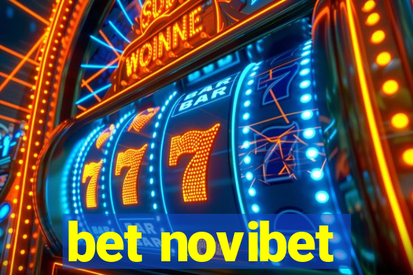 bet novibet