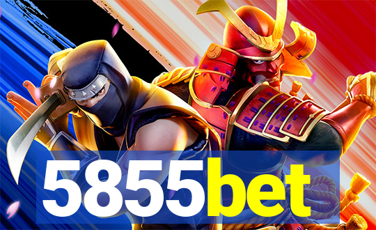 5855bet