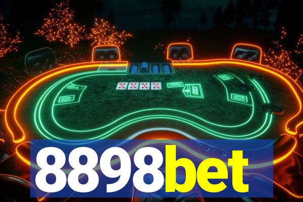 8898bet