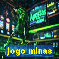 jogo minas