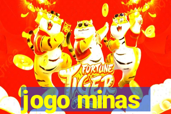 jogo minas