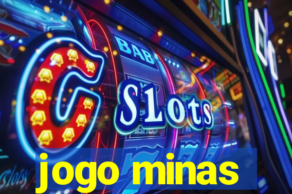 jogo minas