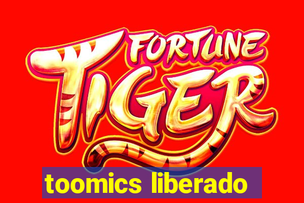 toomics liberado