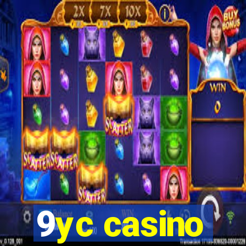 9yc casino