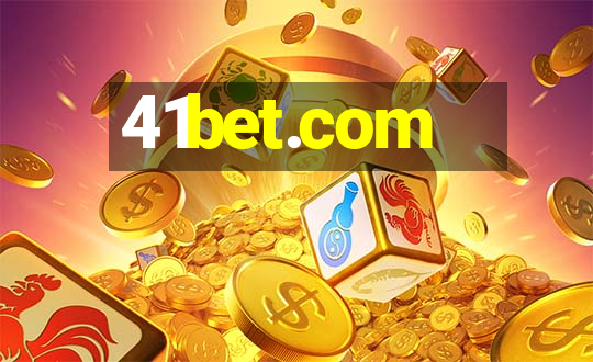 41bet.com