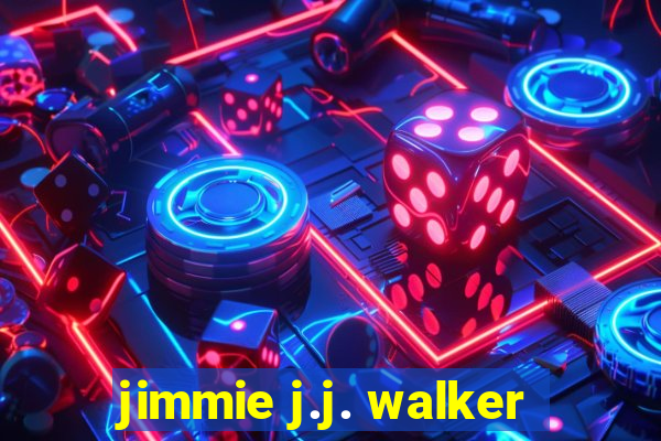 jimmie j.j. walker