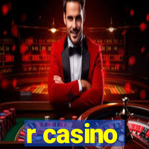 r casino