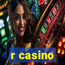 r casino