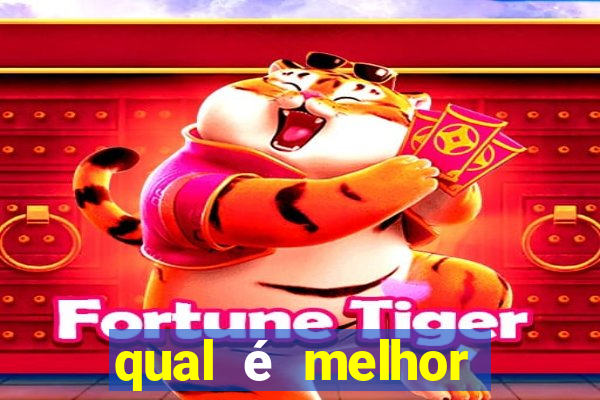 qual é melhor jogo do mundo