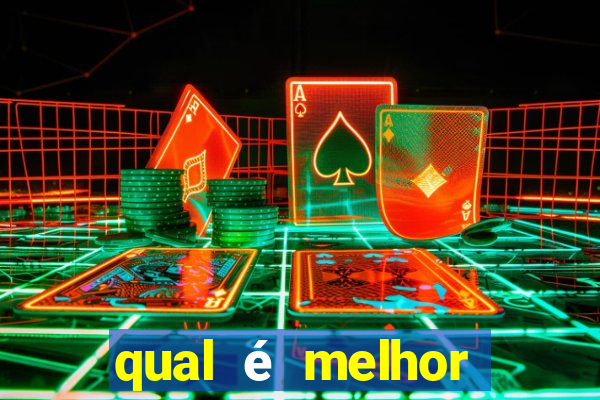 qual é melhor jogo do mundo