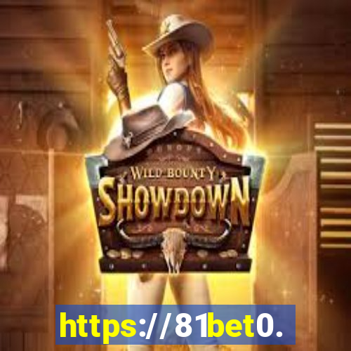 https://81bet0.com