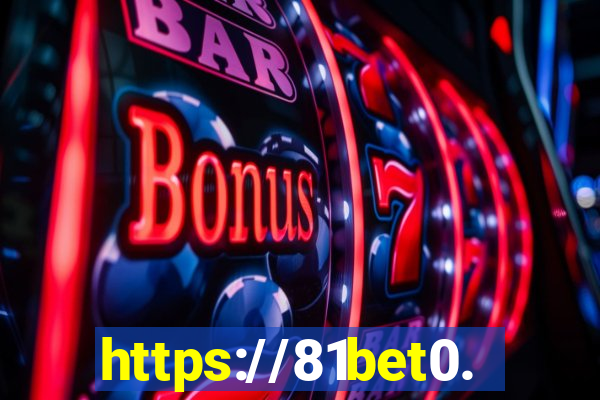 https://81bet0.com