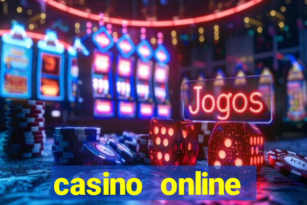 casino online argentina mercadopago