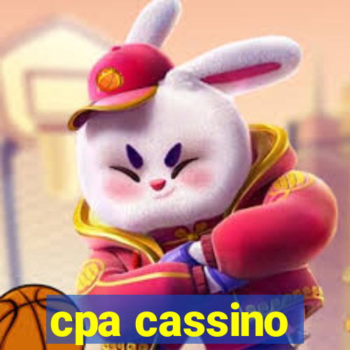 cpa cassino