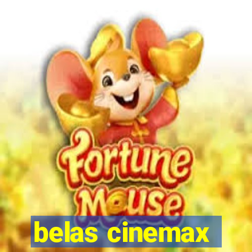 belas cinemax