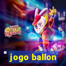 jogo ballon