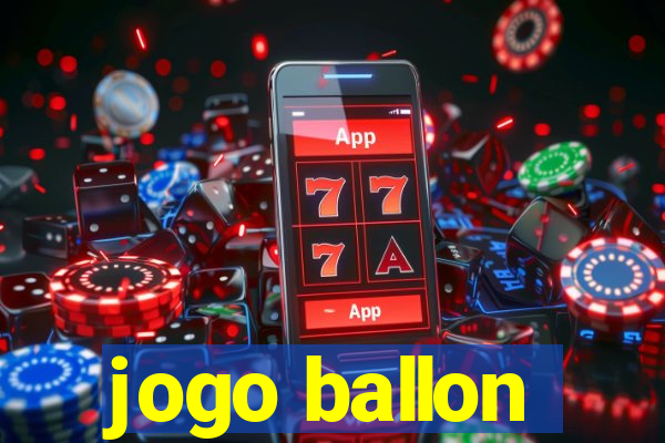 jogo ballon