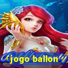 jogo ballon