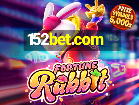 152bet.com