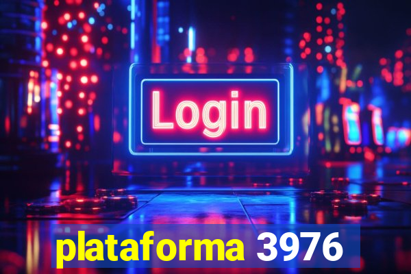 plataforma 3976