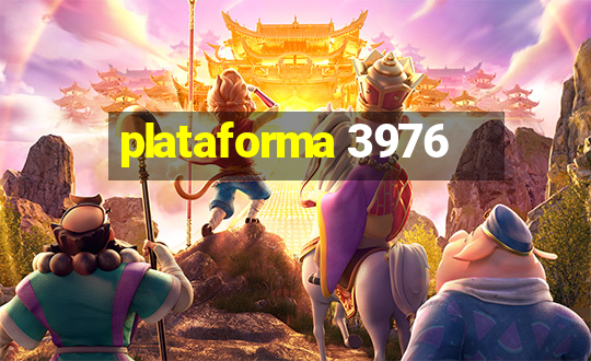 plataforma 3976