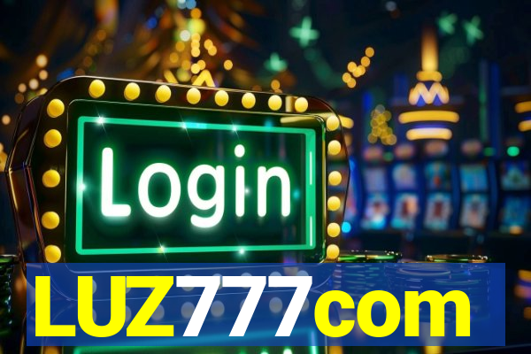 LUZ777com