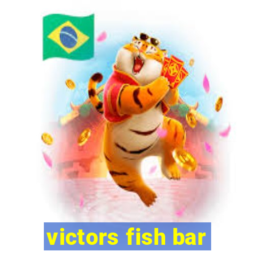 victors fish bar