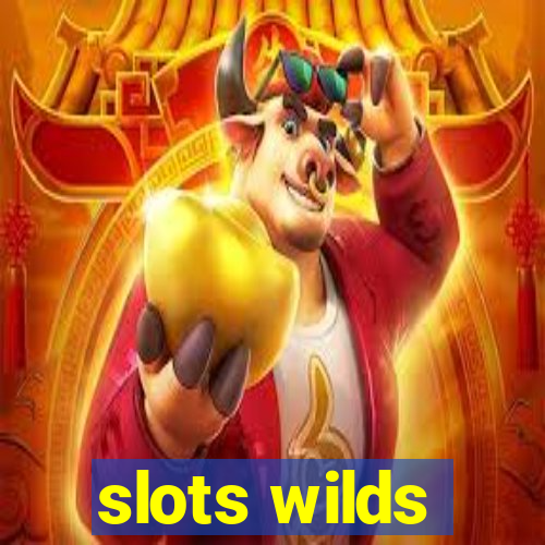 slots wilds