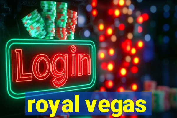 royal vegas