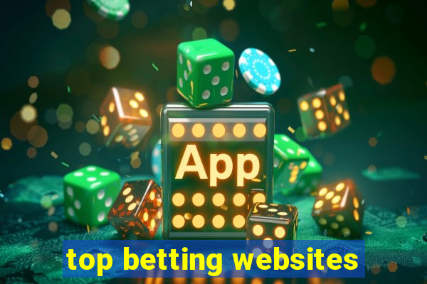 top betting websites