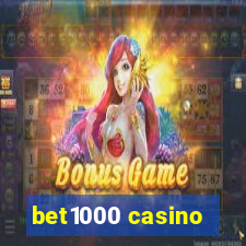 bet1000 casino