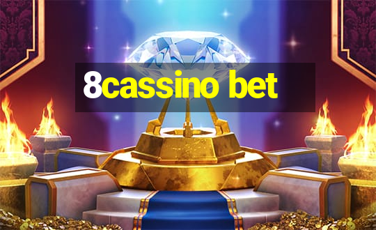 8cassino bet