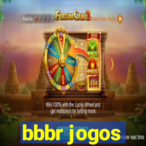 bbbr jogos