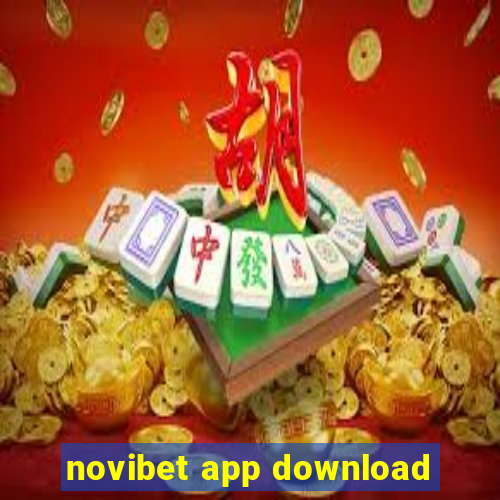 novibet app download