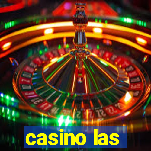 casino las