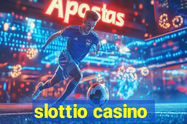 slottio casino