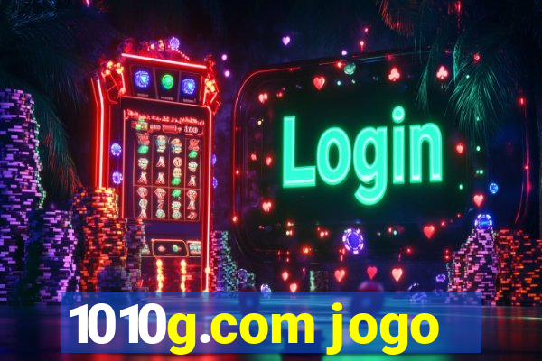 1010g.com jogo