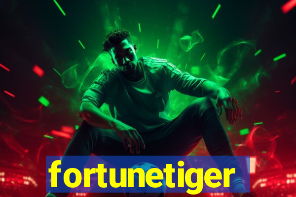 fortunetiger