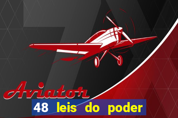 48 leis do poder pdf google drive