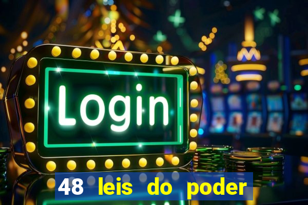 48 leis do poder pdf google drive