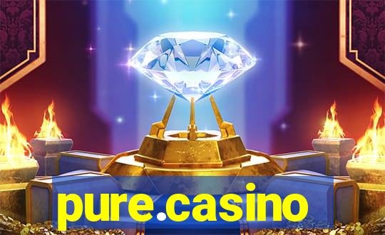 pure.casino