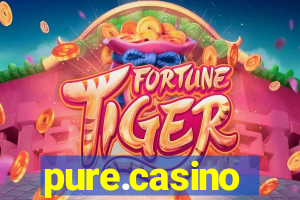 pure.casino