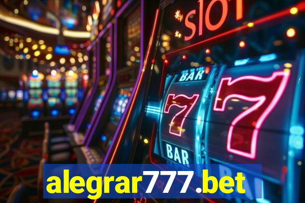 alegrar777.bet