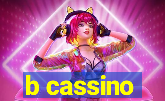 b cassino